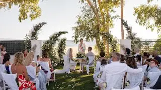 Musica per il tuo matrimonio in Sardegna: beautiful and professional wedding music band in Italy!