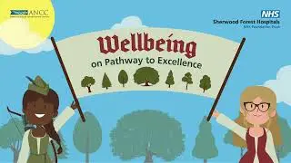Pathway to Excellence | Wellbeing