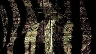 Flash Carter x Slytek x T4ILSPIN - Afrotek [Mixed]
