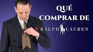 Qué comprar en Ralph Lauren