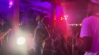 Ingenuity Fest 2025 - Prince Ish