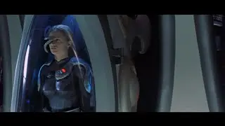 Lost in Space (1998) Ready To Fly
