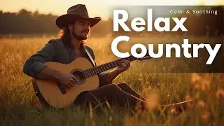 Country Music Instrumentals Without Lyrics &ndash; Pure Melody and Harmony for Background Listening