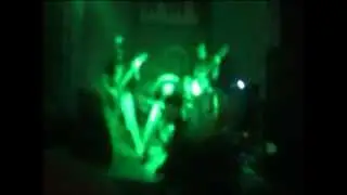Barbarity-Leprosical Disfunction (Live BFMF 02/12/2012)