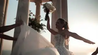 P&A's Fabulous Son Marroig Wedding | Planned by FAB events LAB