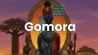 (FREE)  Instrumental 2026Gomora 