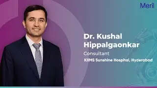 How Robotics Enhances Soft Tissue Assessment in Knee Replacement | Dr. Kushal Hippalgaonkar