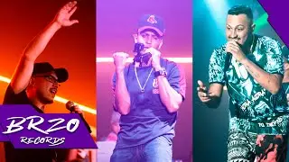 MALADEZA - Mc Weice e Fuzzy Mc (Webclipe) DJ Viloki