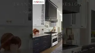 How to achieve Transitional Design ?