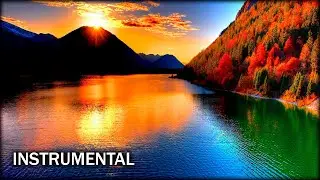 Alone With GOD: Instrumental Worship Music | M&uacute;sica Cristiana | Relaxing music | Study music