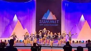 CA Denver Sleigh cats Summit 2022