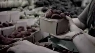 Vancity Make Good Money (TM) 30 Second SWM TV Spot