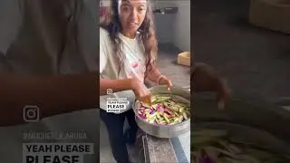 How to make Brinjal fry