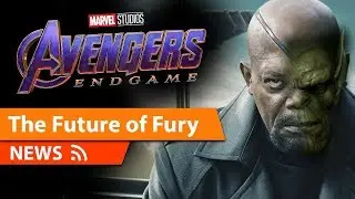 Nick Fury's Future in the MCU & What The Actor Wants