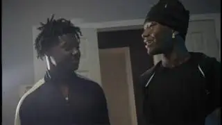 4MYP 3than & Duke Finesse (Studio Vlog)