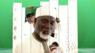 Testimonial on Pension - Mukhtar Ramalan Yero