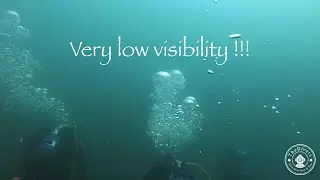 Low visibility