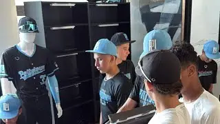 The Bullpen Training is live!