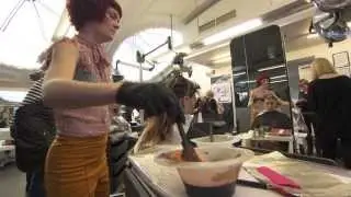 Wella Professionals Education