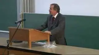 Bethe-Center f&uuml;r Theoretische Physik - Er&ouml;ffnung