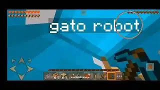 el viaje Canad&aacute; 🇨🇦 Minecraft miniseries santicraft