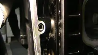 K 1200 LT Timing chain slop
