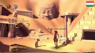 The Book of Unwritten Tales 2 ▶ V&eacute;gigj&aacute;tsz&aacute;s [HUN] - 25