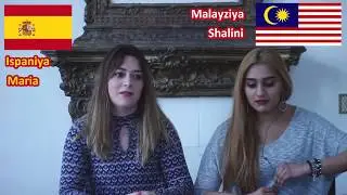 Xaricilərin Azərbaycan Musiqisinə Reaksiyası #5 Caz (Vaqif Mustafazadə, Rafiq Babayev)