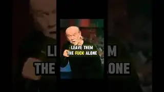 Kids Should Daydream #georgecarlin #standupcomedy #parenthood