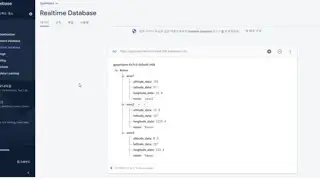Unity #Firebase 데이터 연동