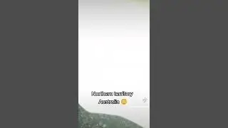 Northern Territory Australia 😳🤔 oh my god what is it ..,