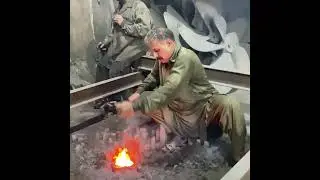 Amazing Process of Making Ship propellor with Incredible Technique