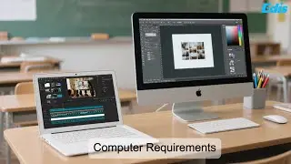 Computer requirements
