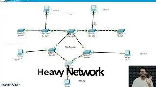 Understanding Hybrid Topology in Computer Networking: A Comprehensive Guide