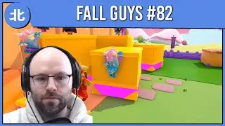 eSports Level Wall Guys | Fall Guys Season 2 #21