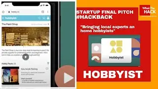 Boost the local economy and SME's with hobbies: Hobbyists