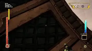 Tower of Guns Endless Run