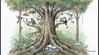 Rainforest Survival Secrets