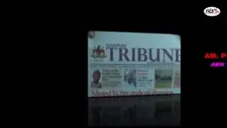 Abntv. Live