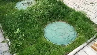 Septic Tank Pumping | Cedar Rapids, IA - Roto-Rooter Sewer & Drain Cleaning