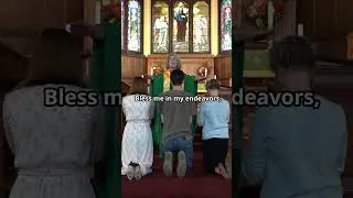 A Prayer for the New Year: Growing in Faith by #ChristianDaily