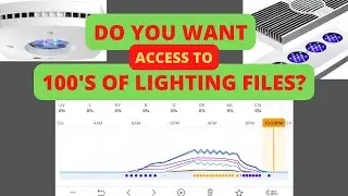 Файлы AI Prime Light или AI Hydra Light | Как загрузить