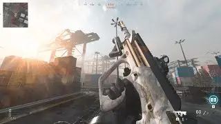 How to train your aim in Modern Warfare (I've dropped a NUKE)