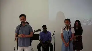 CFFAN Stuttgart Live Stream 09.08.2020