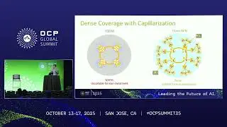 Open RAN Acceleration with Optical Transport Capillarization and Softwarization