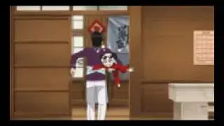 Seton Academy (Muranase): Jin The Expulsed Memei