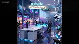 Work Study | Future Office Relaxation