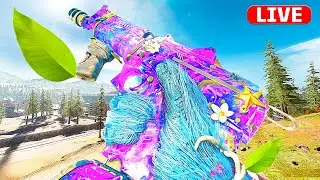 TOP 250 REBIRTH RANKED  l WORLD RECORD HOLDER 70 KILLS SOLO QUADS