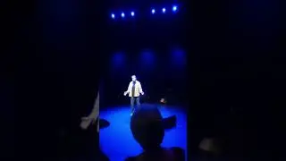Silver Talent Show 2022: Blue Bayou