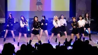 180506 MOMOLAND (모모랜드) - 뿜뿜 (BBoom BBoom) [4K] 직캠 Fancam (서든어택팬미팅) by Mera